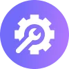 Work-King - Enhanced User Interface